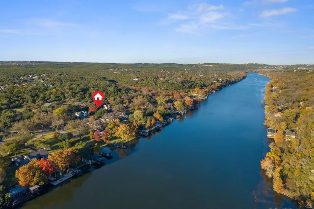 $994,500 | 2700 Pearce Road, Austin, TX 78730