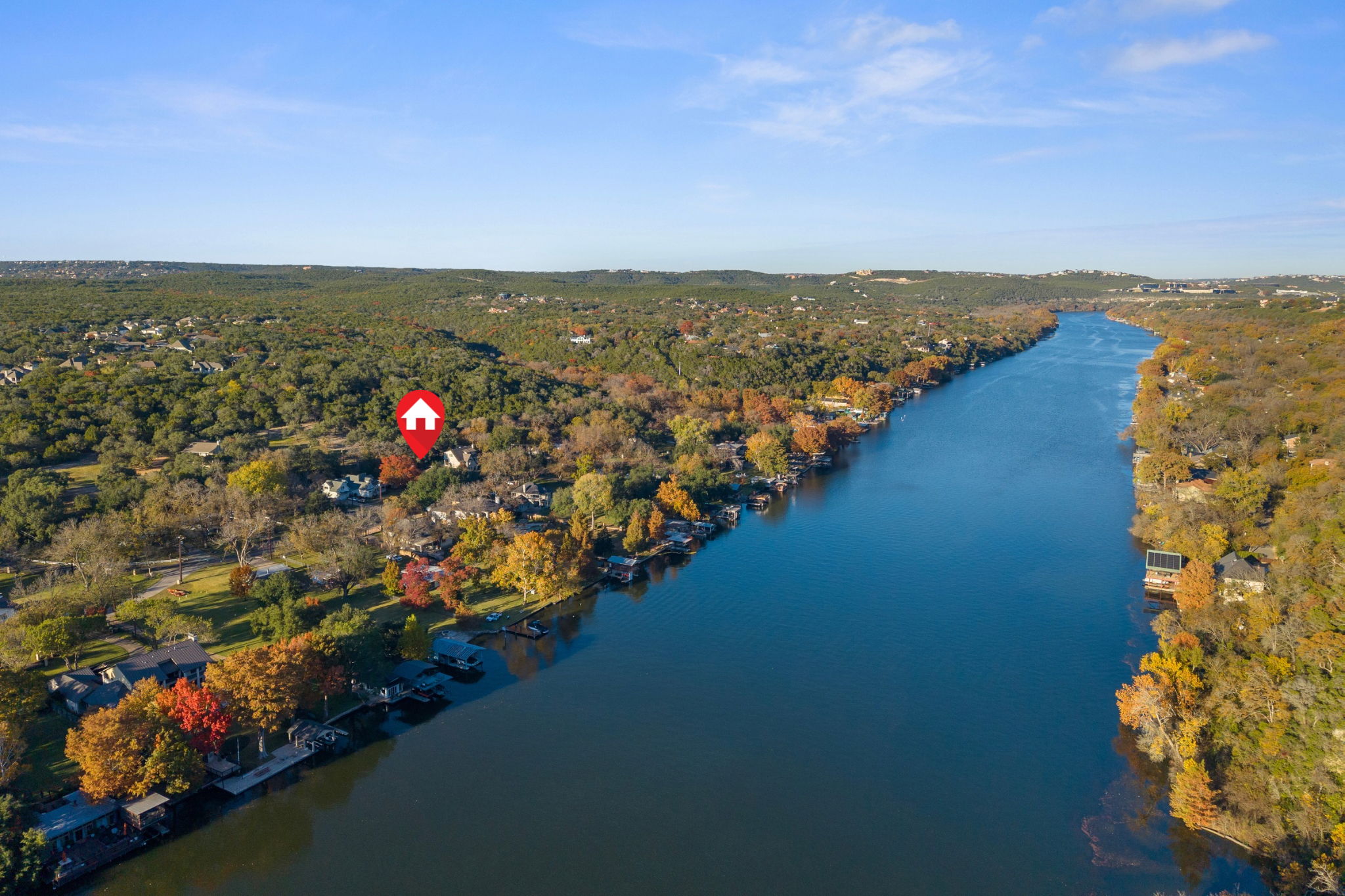 2700 Pearce Road Austin, TX 78730 - Photo 34 of 38