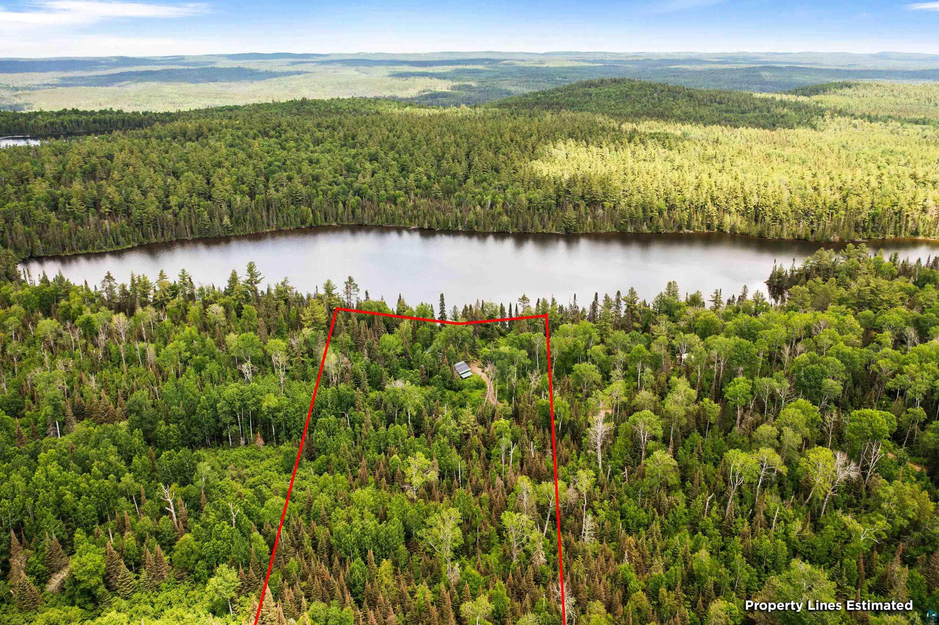 1473 Pine Mountain Road Grand Marais, MN 55604 - Photo 32 of 41