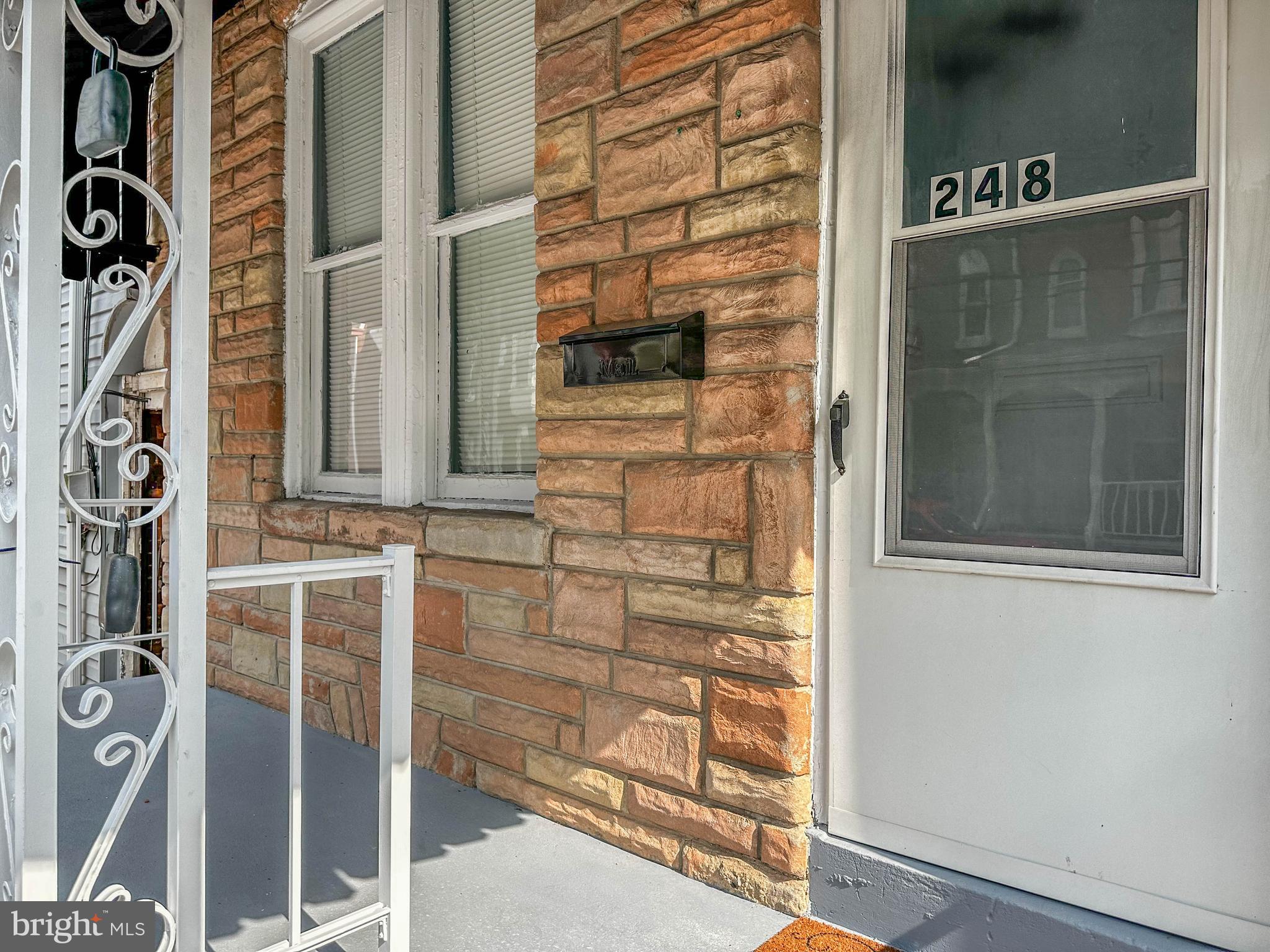 248 East College Ave  