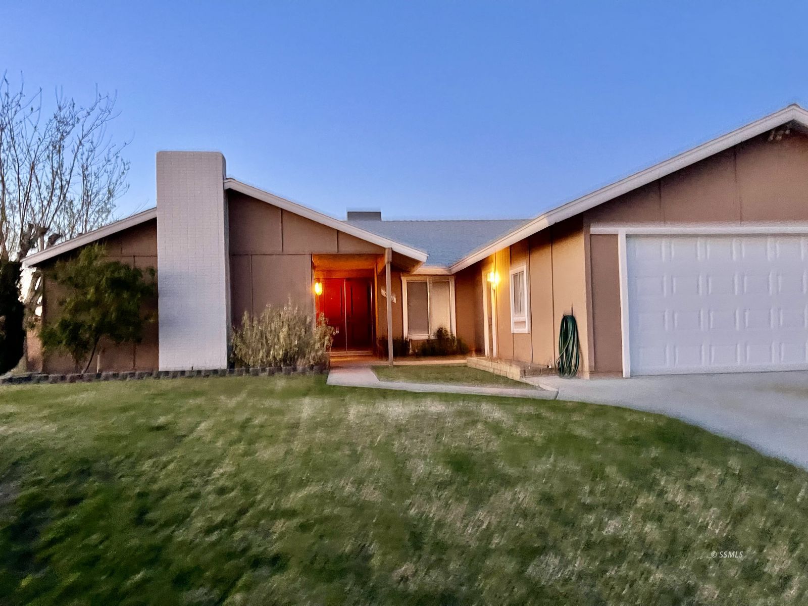 500 Cottonwood Drive Ridgecrest, CA 93555 - Photo 39 of 39