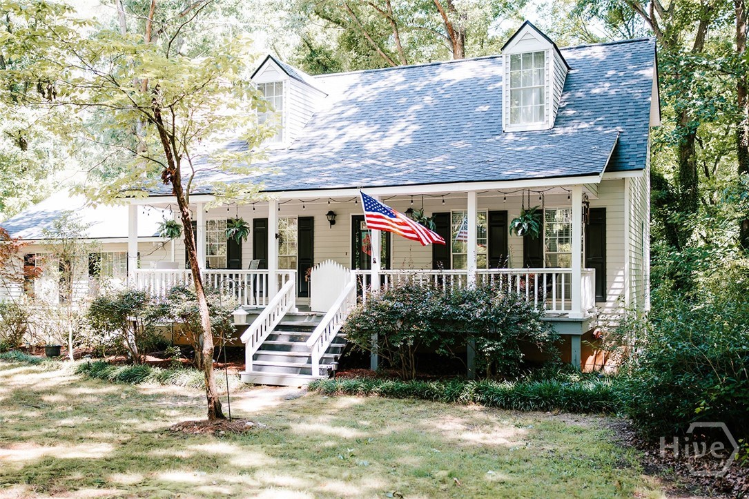 441 Eller Road Commerce, GA 30530 - Photo 1 of 51 Gallery Image 1