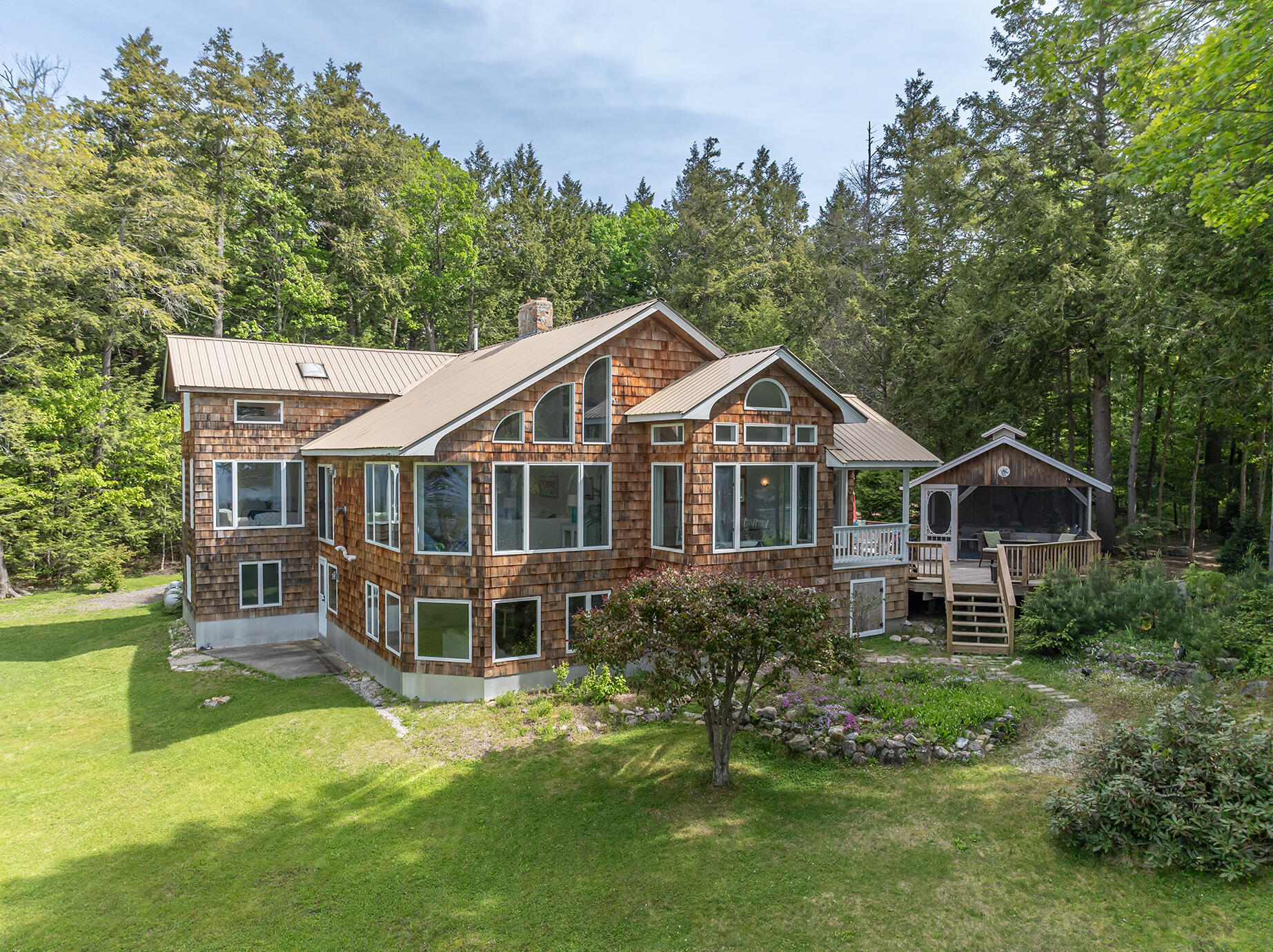 669 Cape Monday Road Harrison, ME 04040 - Photo 6 of 70 6.