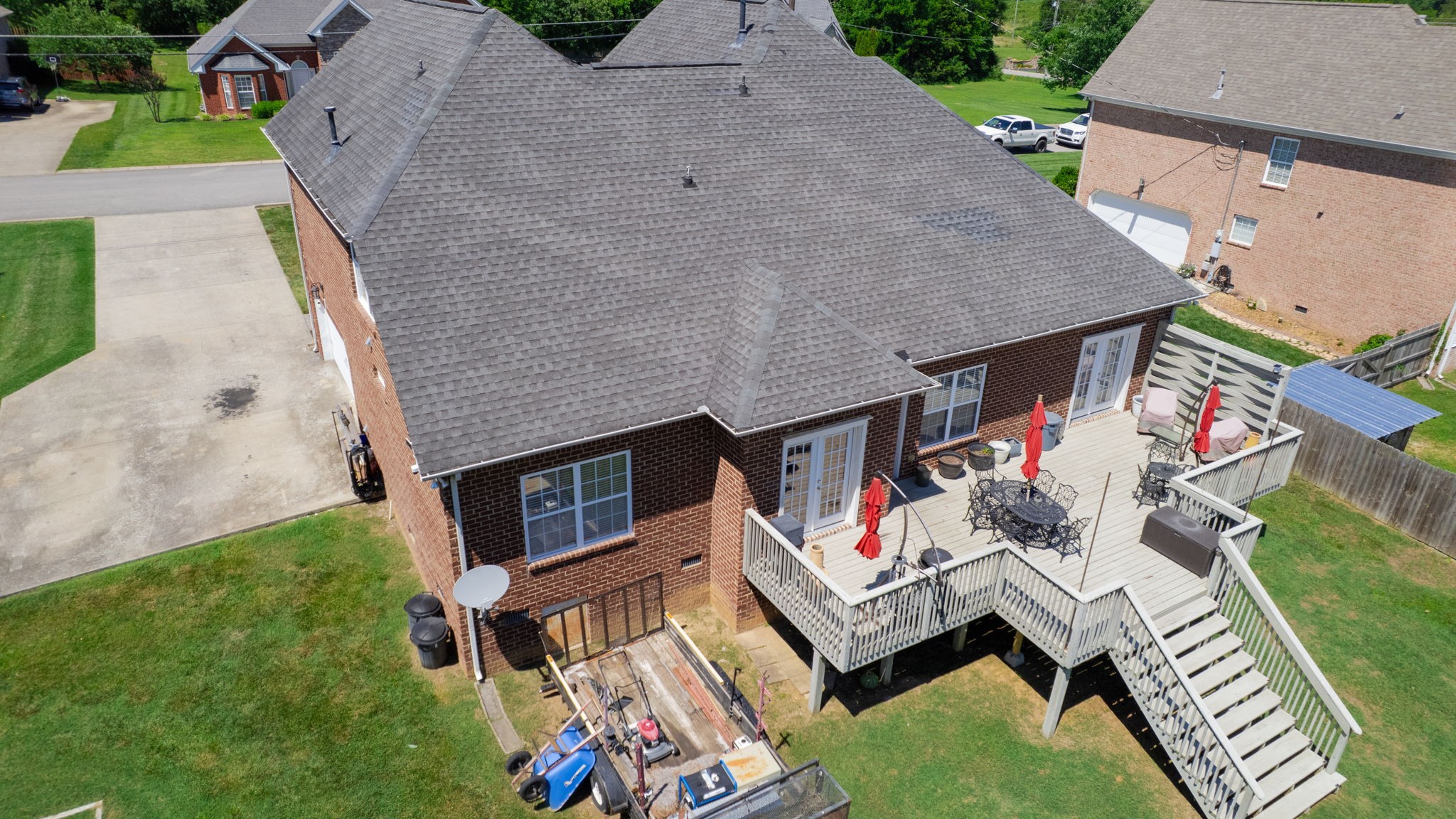 105 Beagle Run Mount Juliet, TN 37122 - Photo 39 of 42
