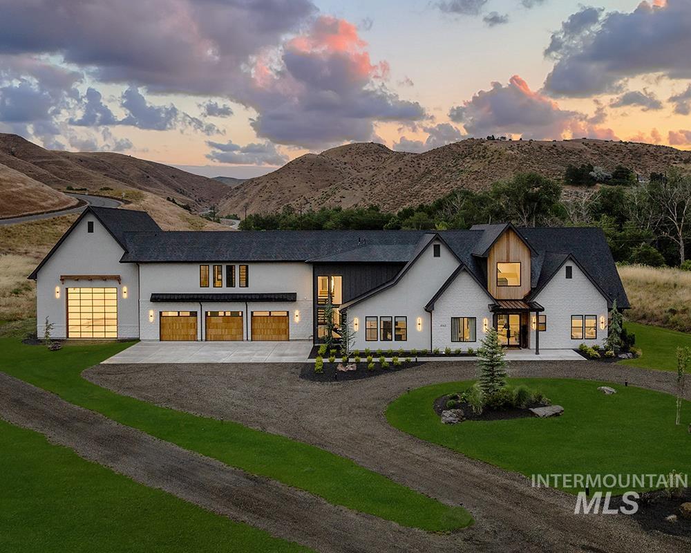 6162 North High Valley Way Boise, ID 83714 - Photo 47 of 50