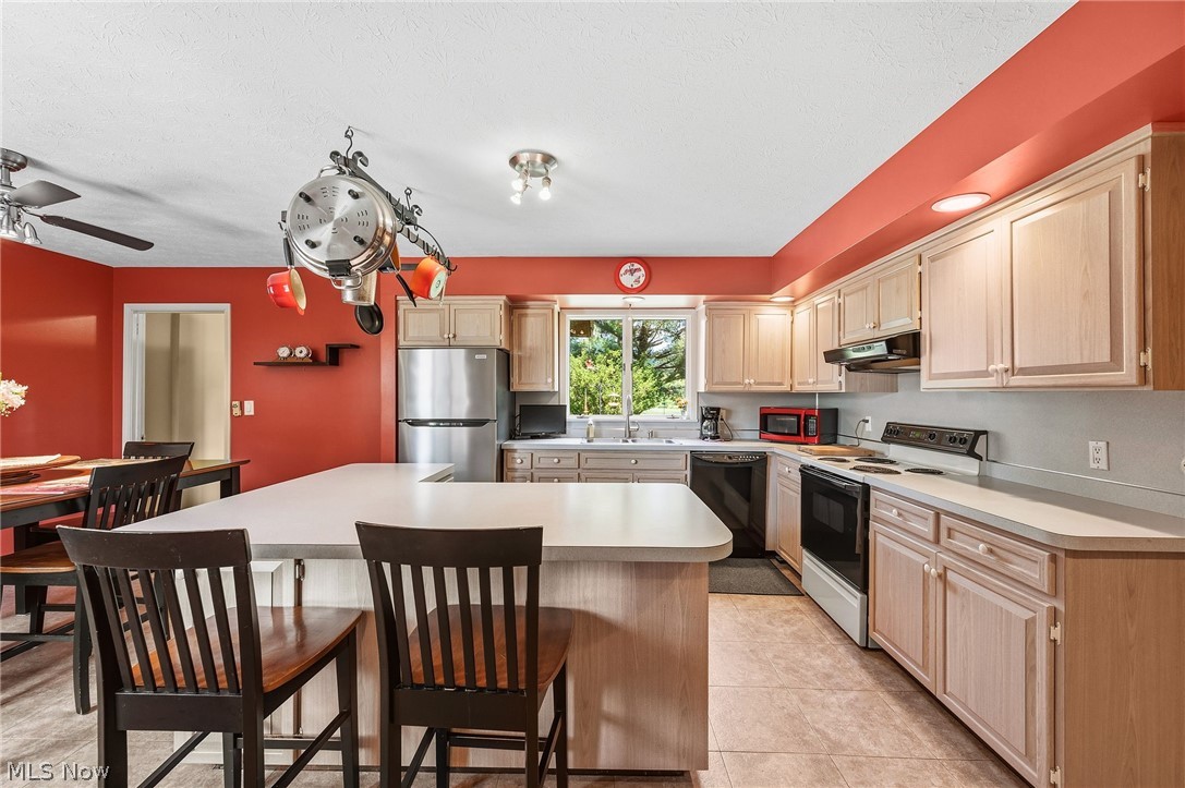 16385 Messenger Road Chagrin Falls, OH 44023 - Photo 9 of 25