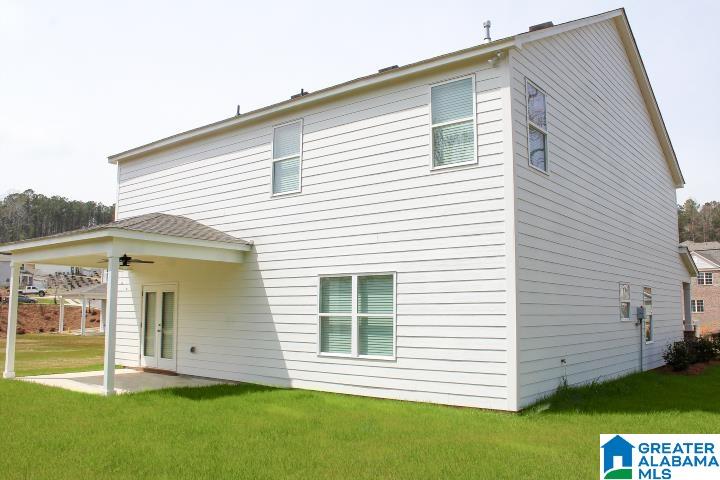 517 Rock Terrace Way Helena, AL 35080 - Photo 4 of 21