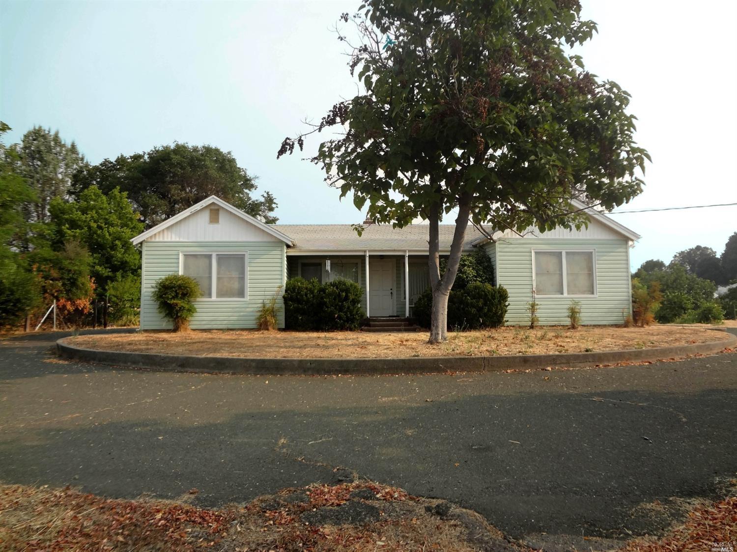 3650 Eastside Calpella Road Ukiah, CA 95482 - Photo 1 of 1 Gallery Image 1