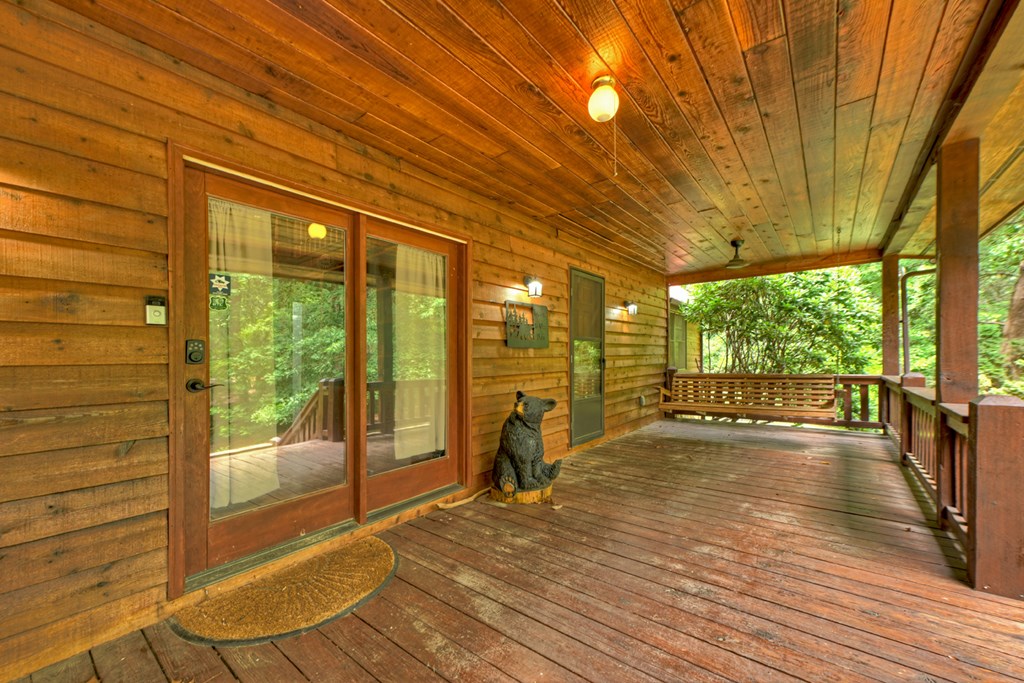 98 Bear Lane Blue Ridge, GA 30513 - Photo 18 of 47 Gallery Image 18