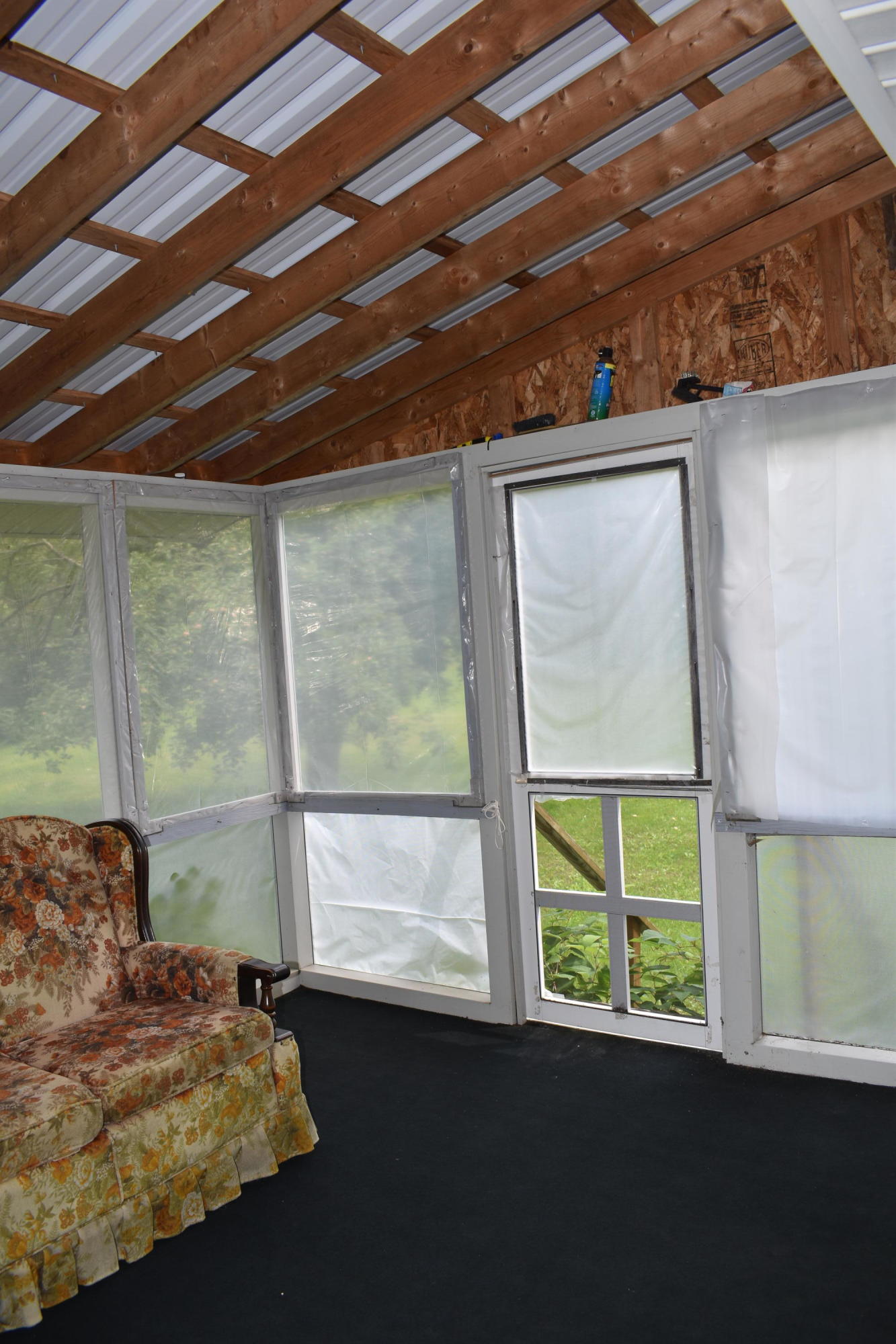 414 Webb Ridge Road Palmyra, ME 04965 - Photo 34 of 49 DSC_0596