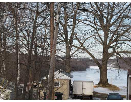 198 Ferry Road Chelsea, ME 04330 - Photo 3 of 25 View. River Viiews