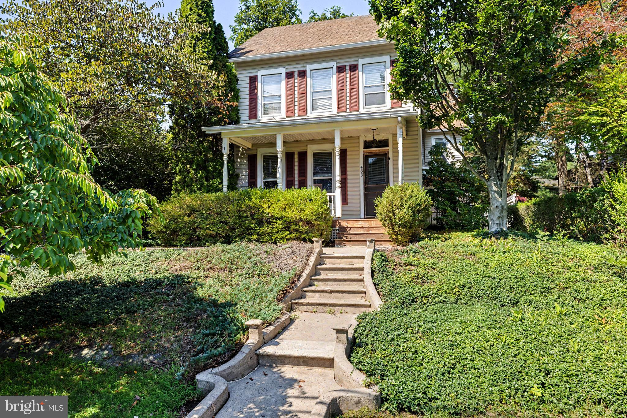 433 Easton Road Riegelsville, PA 18077 - Photo 1 of 43 Gallery Image 1