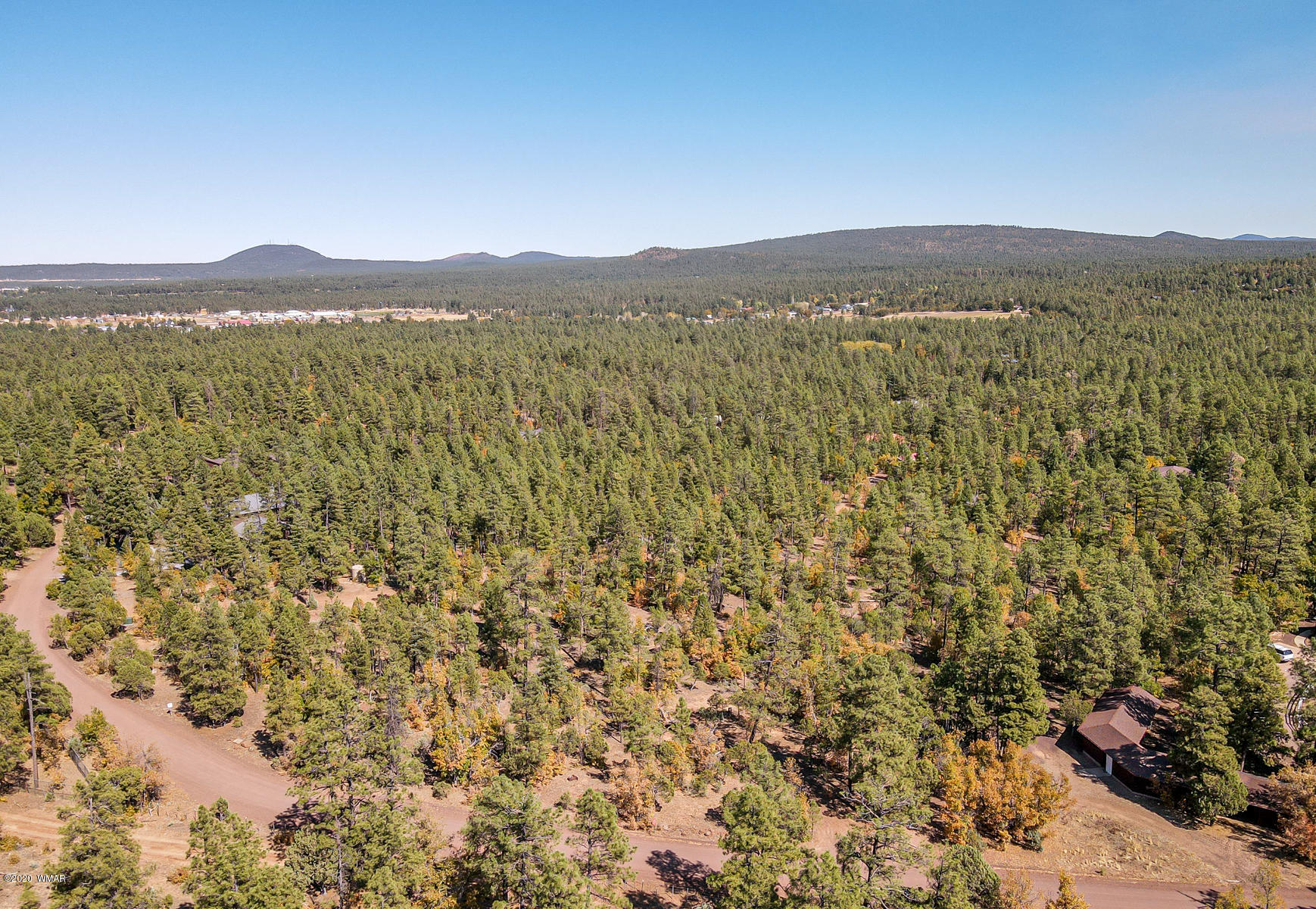 4.1-acres 4.1-acres Rim Road Show Low, AZ 85901 - Photo 10 of 23