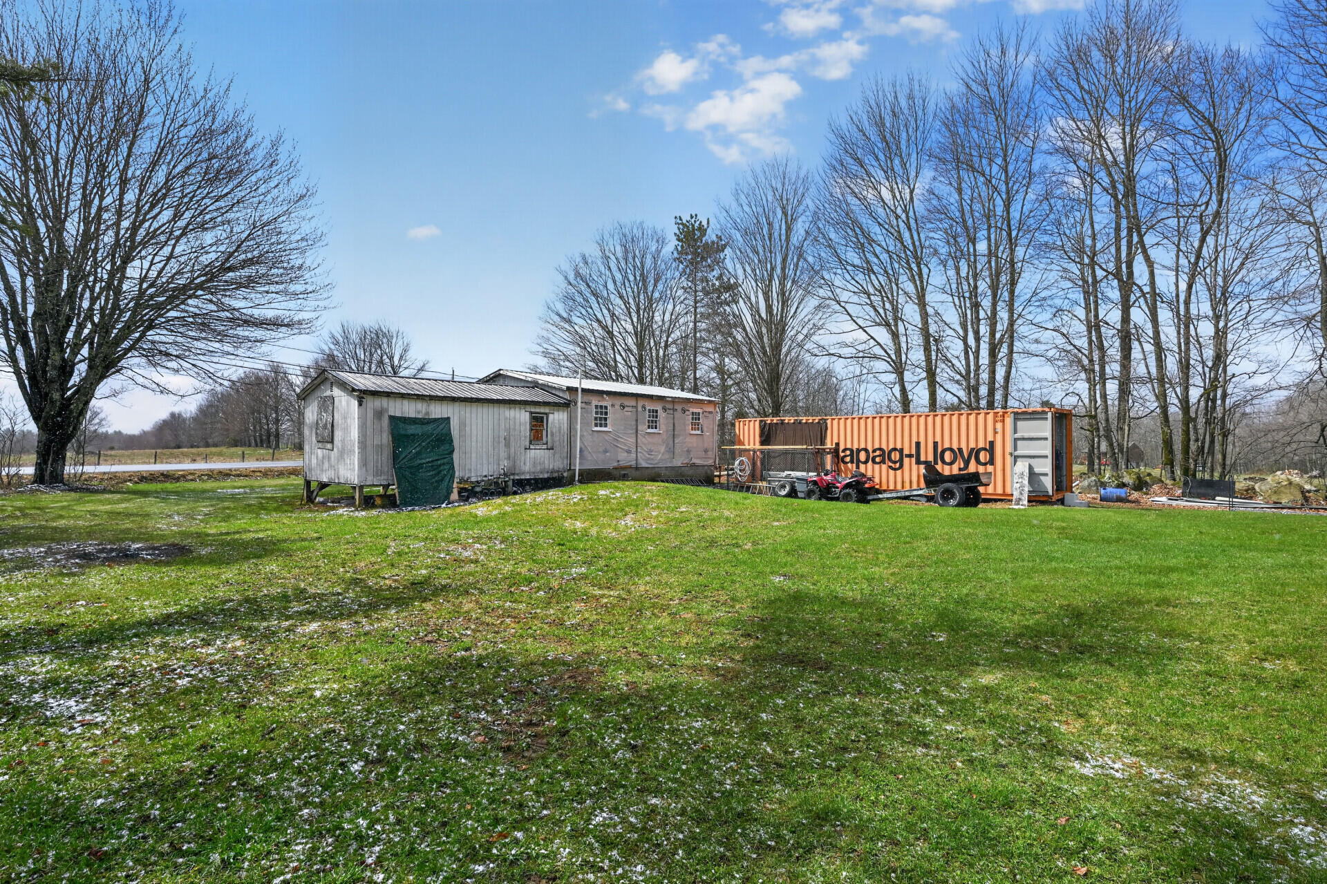 401 Canaan Road Pittsfield, ME 04967 - Photo 10 of 29