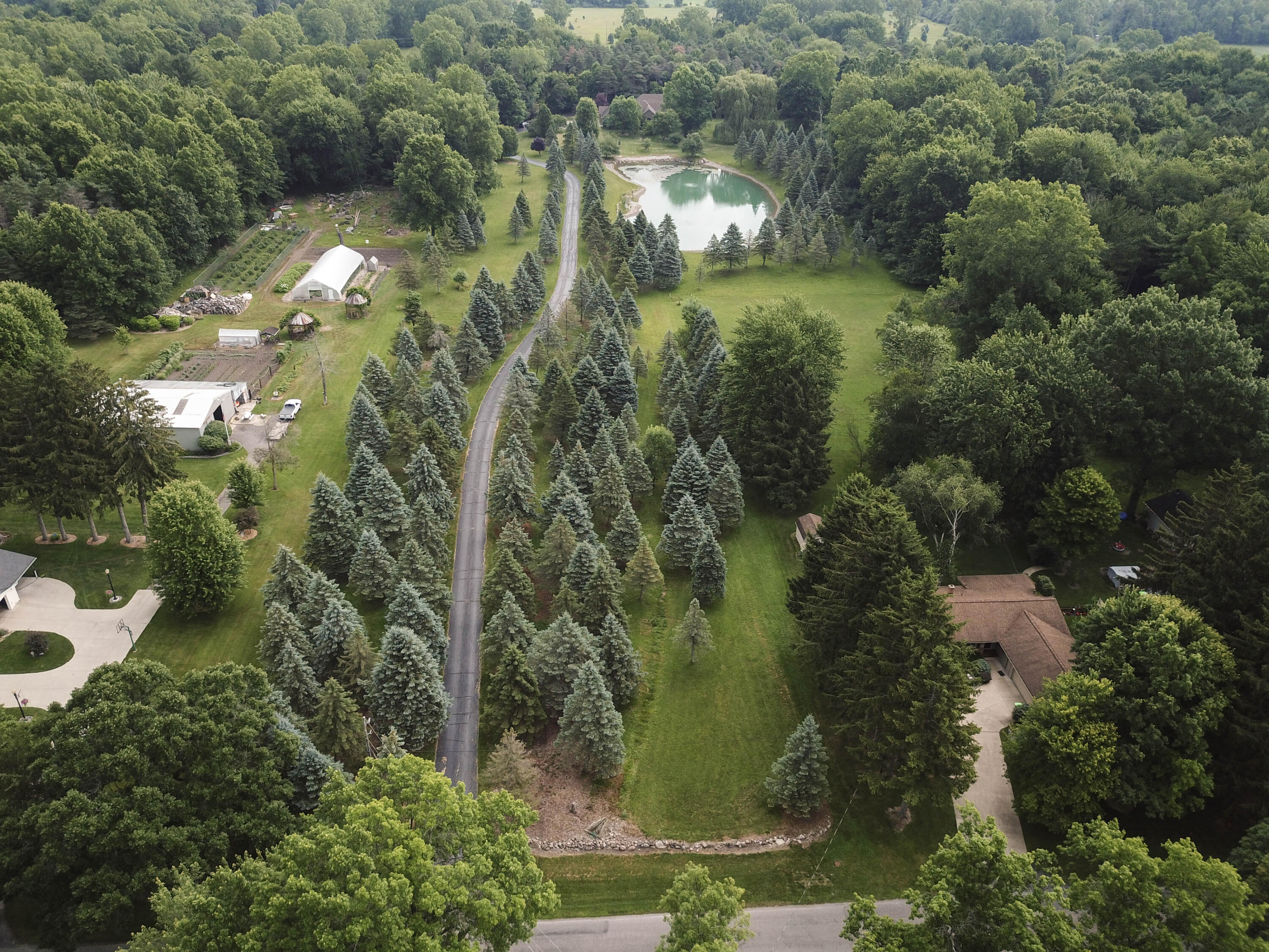 2315 Weigl Road Saginaw, MI 48609 - Photo 94 of 154 DJI_0236 copy