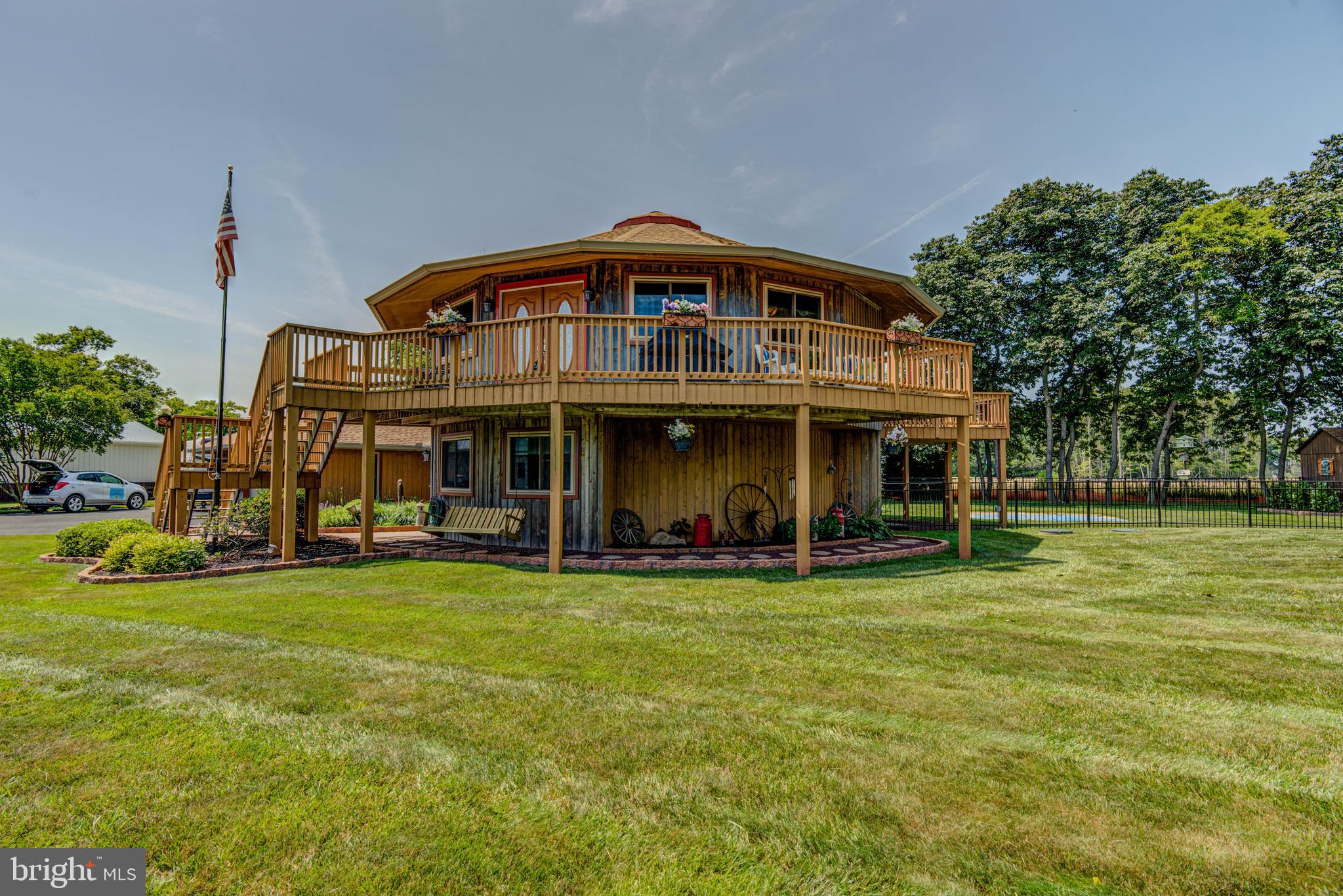 7 Schaffer Lane Lewes, DE 19958 - Photo 47 of 68 RIGHT SIDE