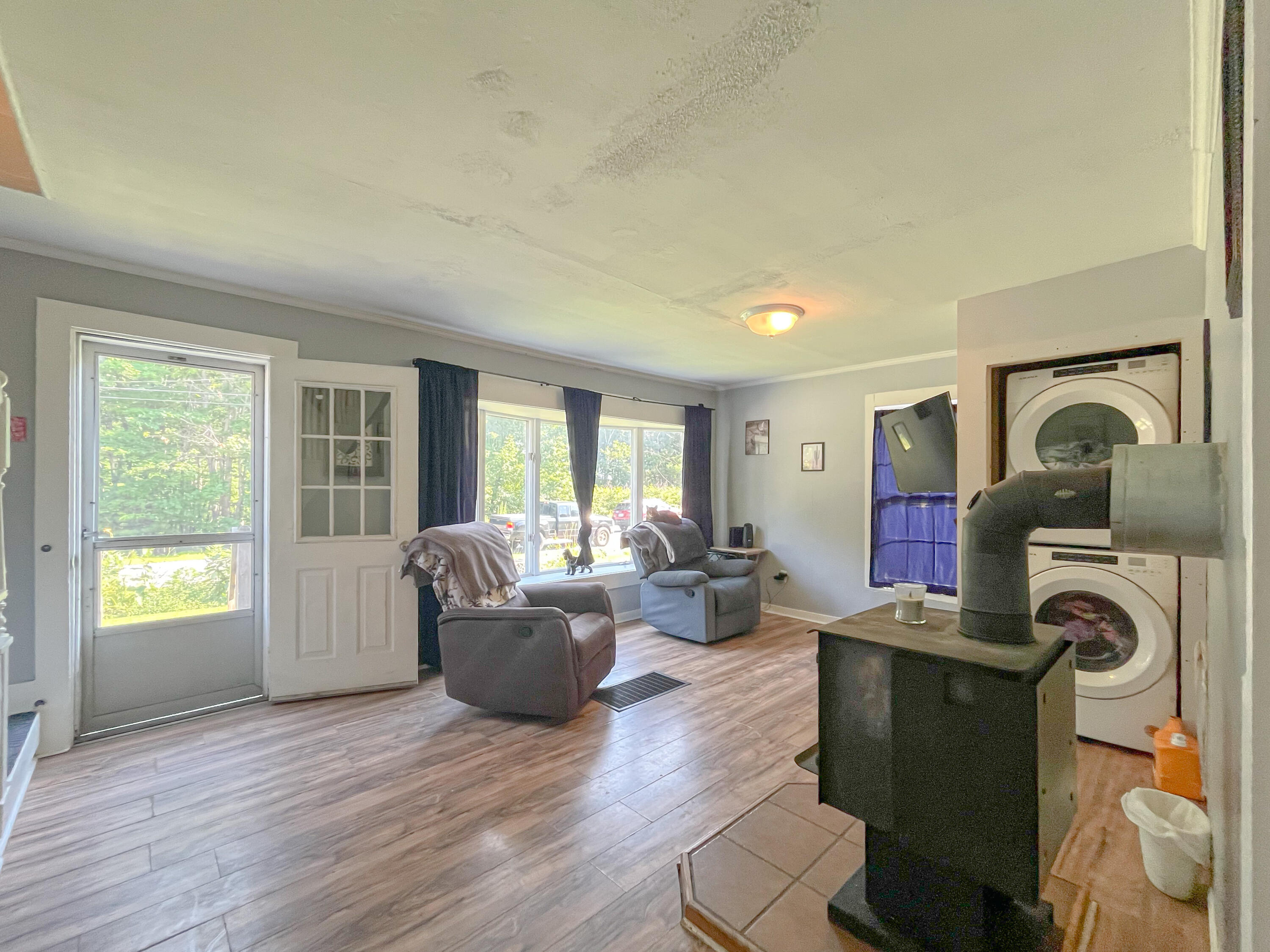 55 Chadbourne Road Standish, ME 04084 - Photo 19 of 60 55 Chadbourne Rd Standish -20
