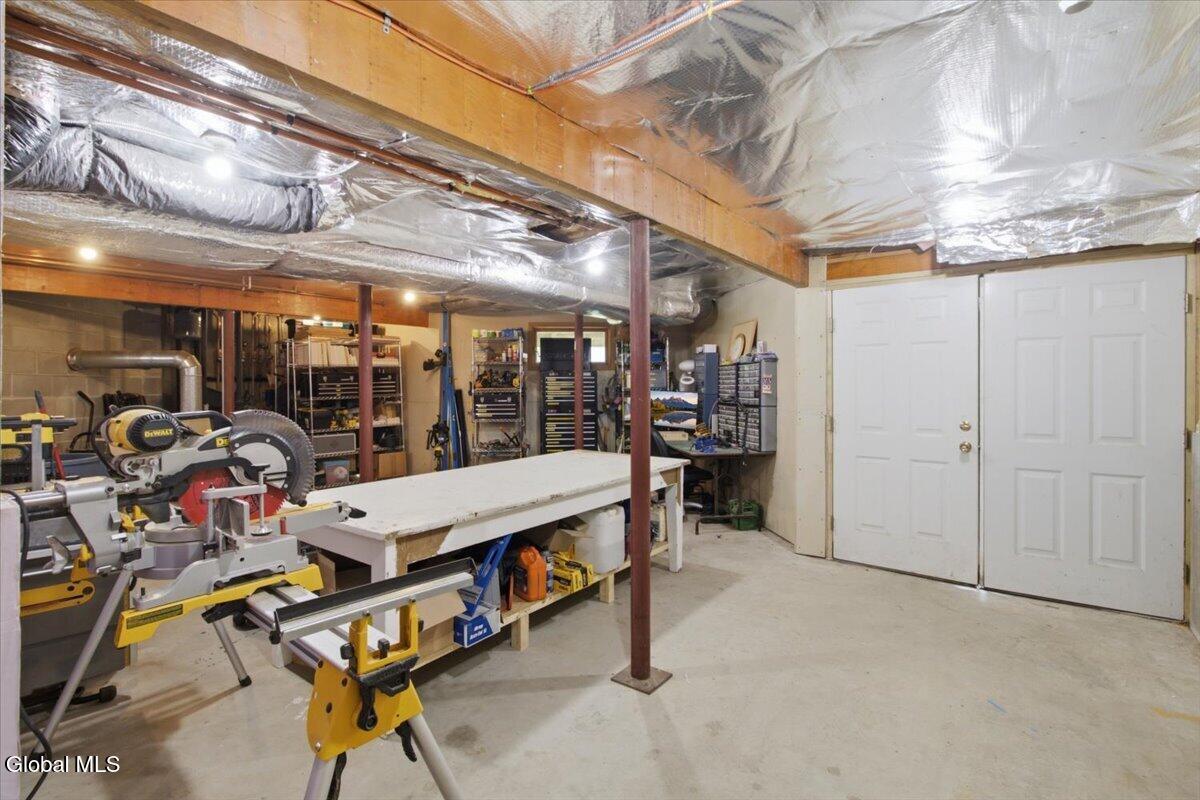 345 Blind Buck Road Salem, NY 12865 - Photo 21 of 30 Lower Level