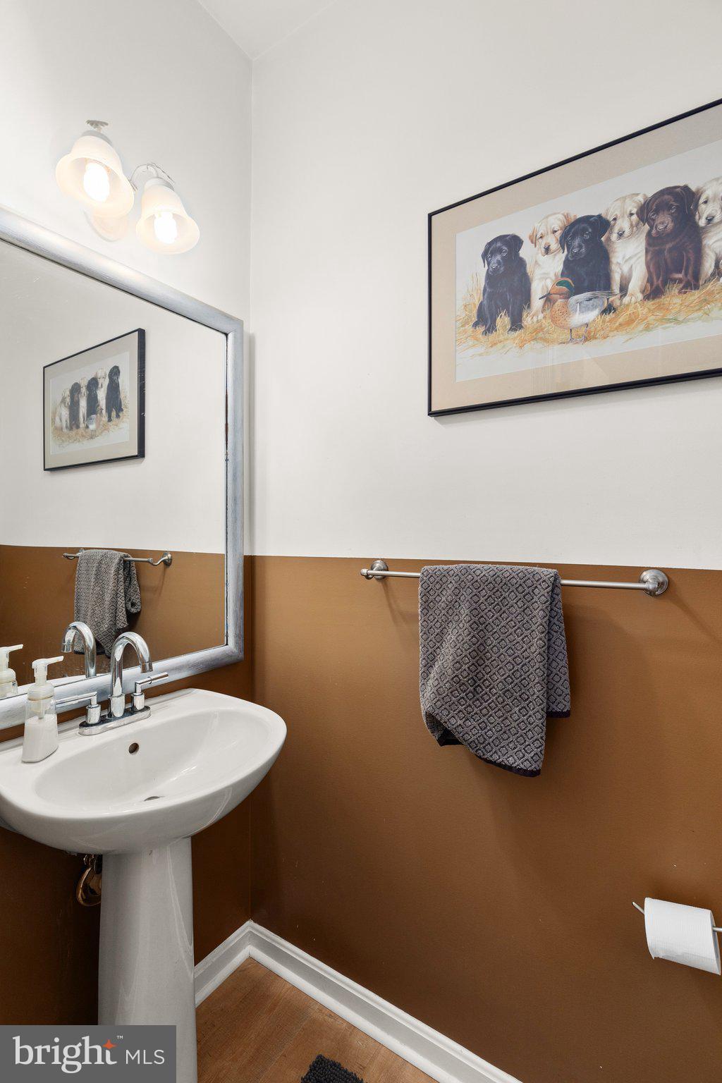 14421 Misty Valley Road Phoenix, MD 21131 - Photo 19 of 49