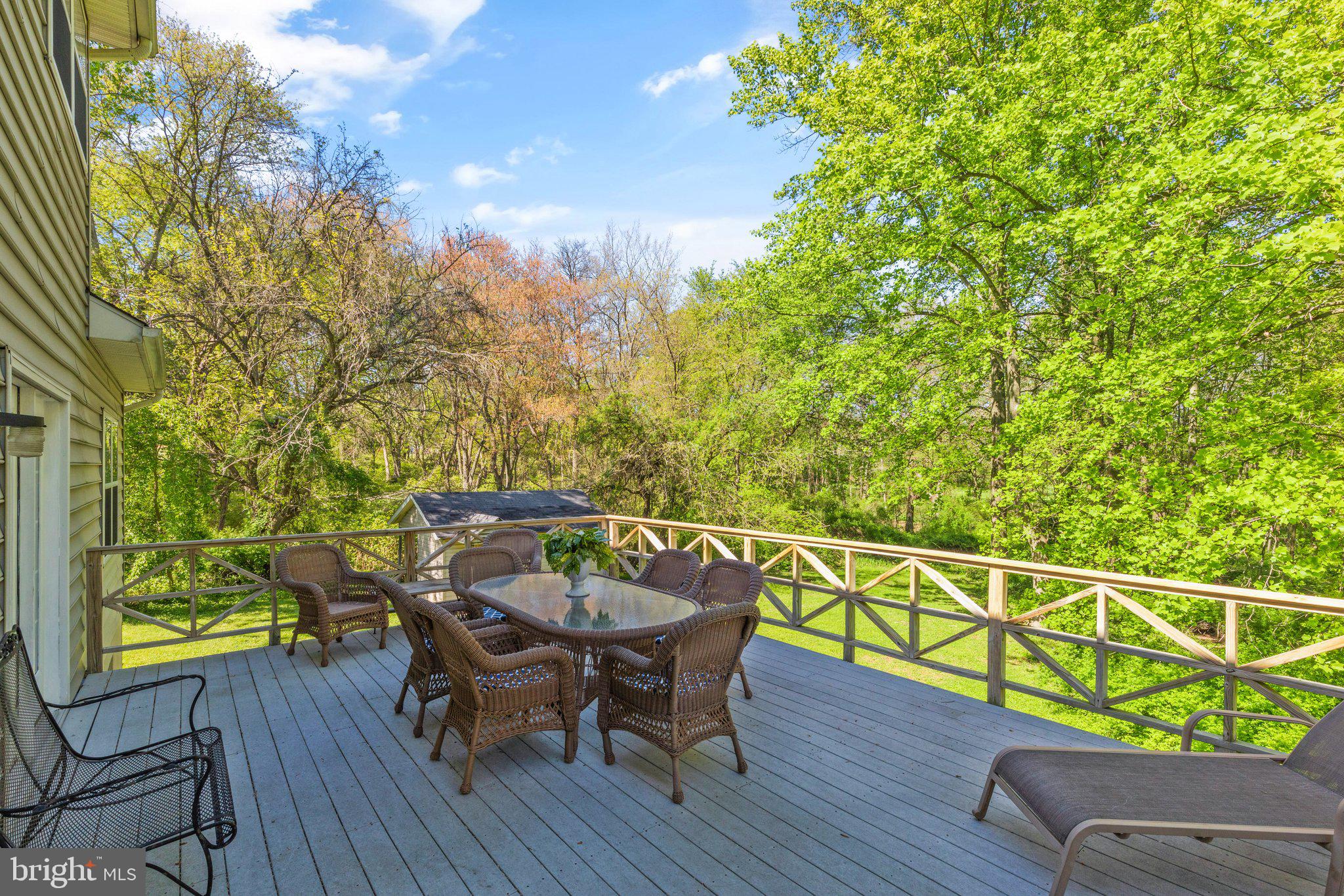 14421 Misty Valley Road Phoenix, MD 21131 - Photo 44 of 49