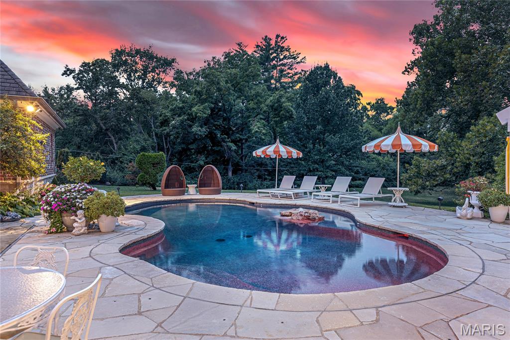 10 Ridgecreek Road Town and Country, MO 63141 - Photo 17 of 74 Gallery Image 17