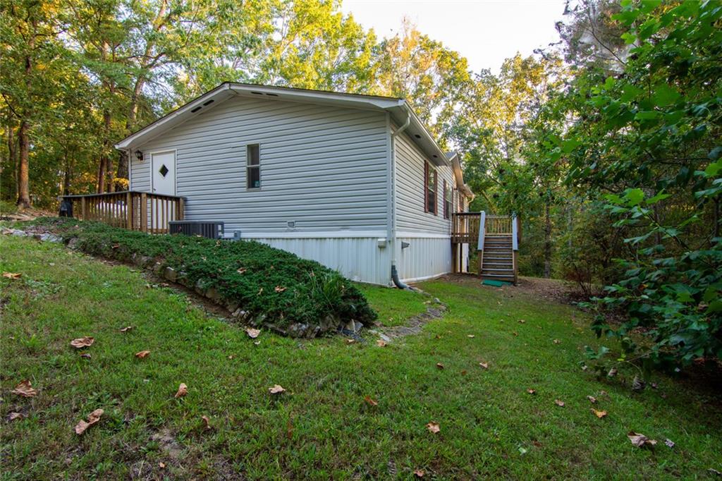 81 Cherokee Trail Ball Ground, GA 30107 - Photo 37 of 43 Gallery Image 37