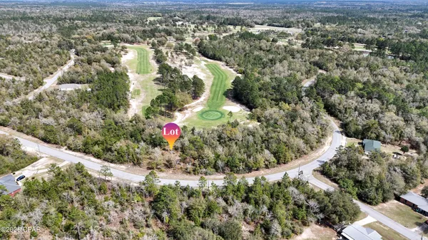 $30,000 | 0 Westbrook Drive, Chipley, FL 32428