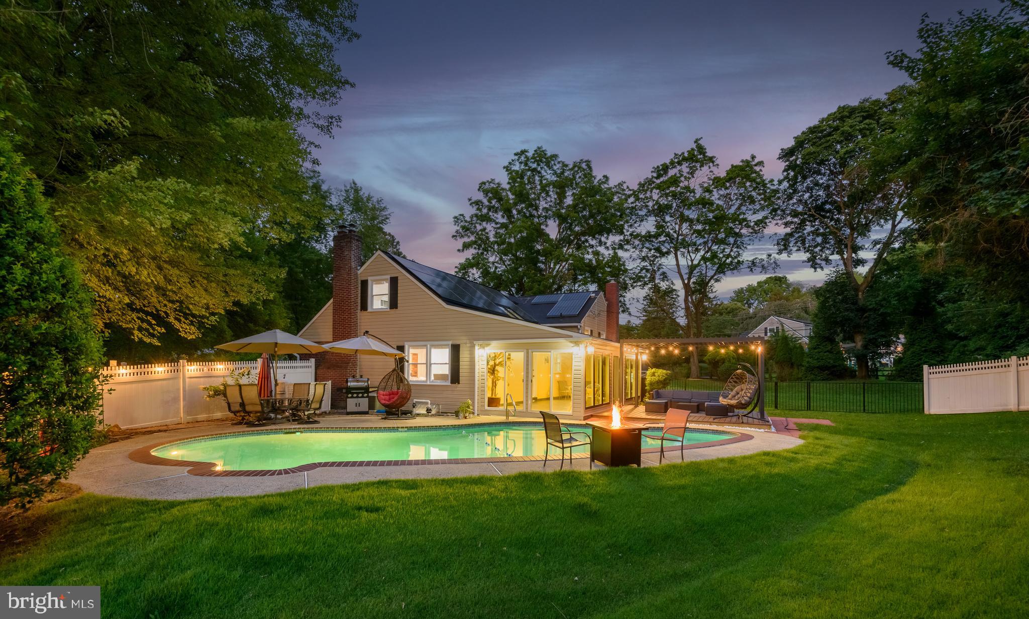 1291 Thomas Road Wayne, PA 19087 - Photo 4 of 47