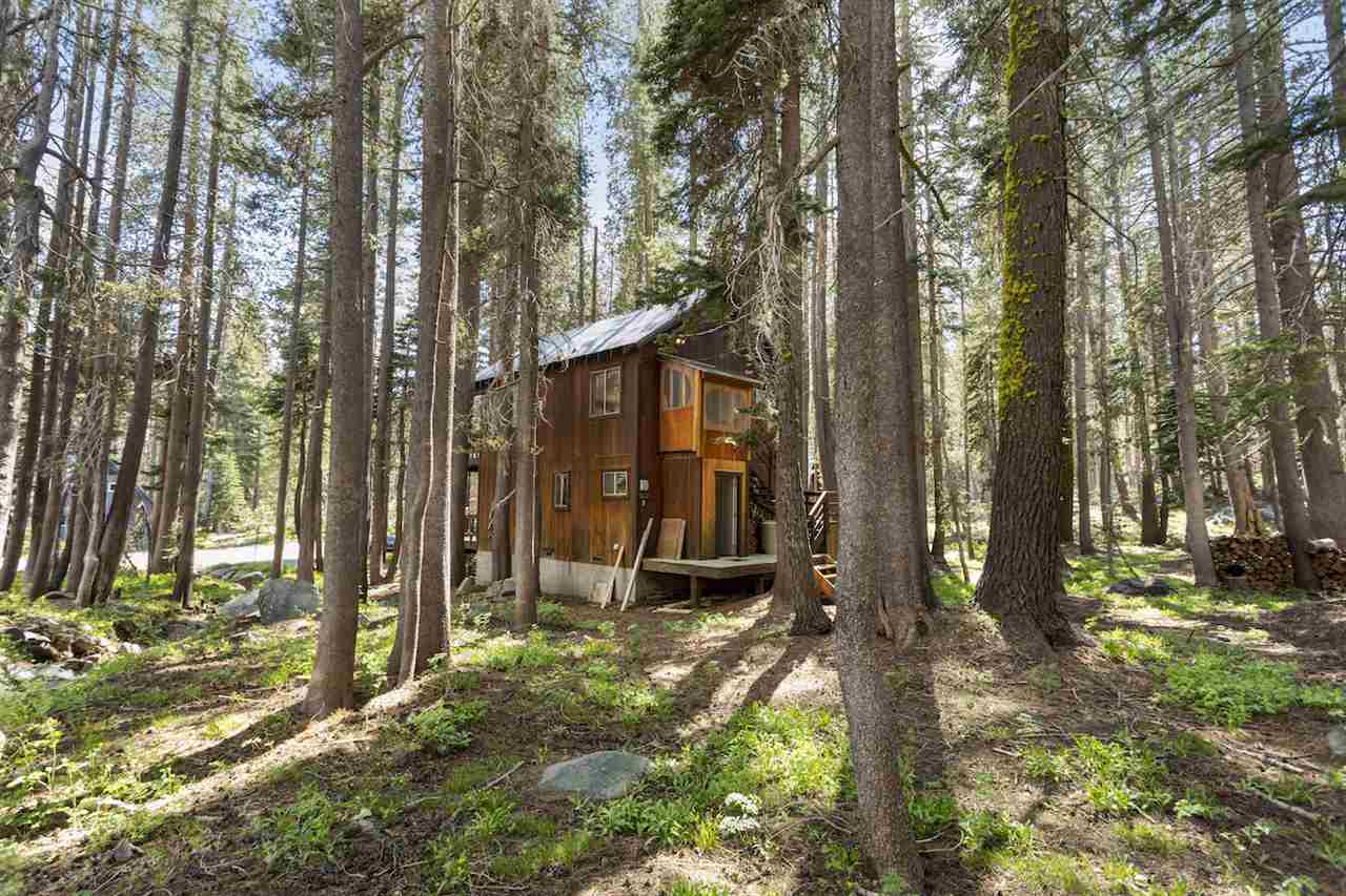 21202 Donner Pass Road Soda Springs, CA 95728 - Photo 18 of 21 Gallery Image 18