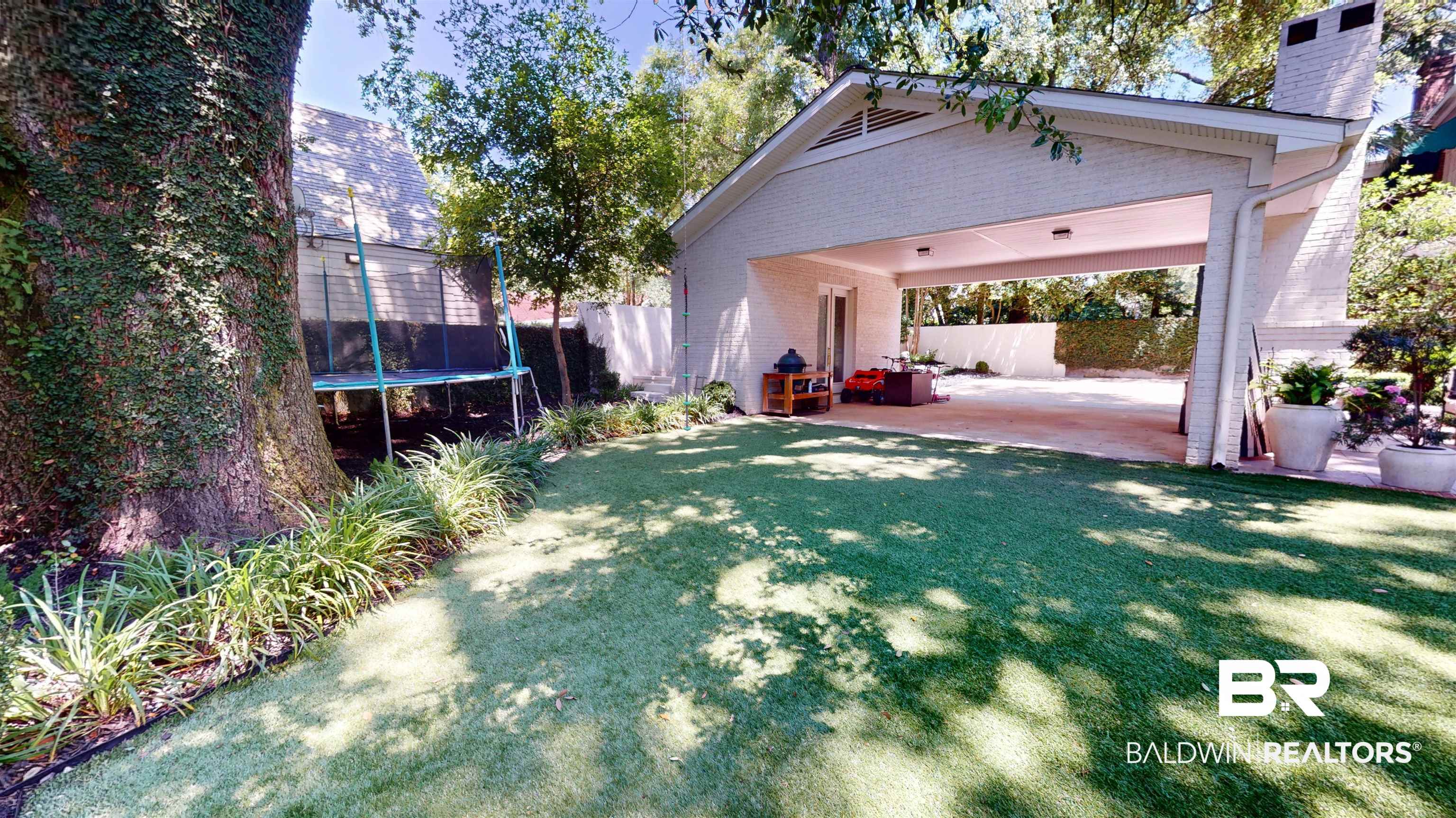 121 Eaton Square Mobile, AL 36608 - Photo 43 of 50