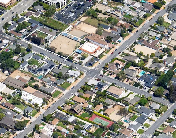 $8,995,000 | 2173 Orchard Drive, Newport Beach, CA 92660