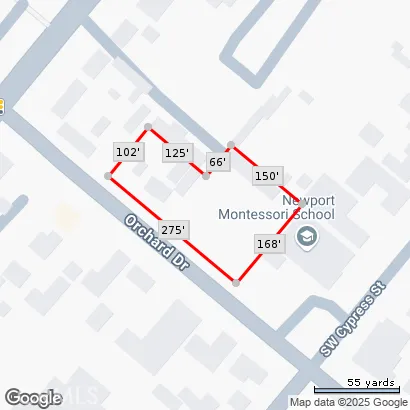 $8,995,000 | 2173 Orchard Drive, Newport Beach, CA 92660