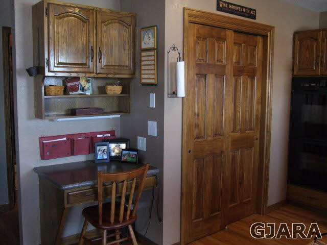 1074 24 Road Grand Junction, CO 81505 - Photo 19 of 37 a kitchen with a table and chairs in it
