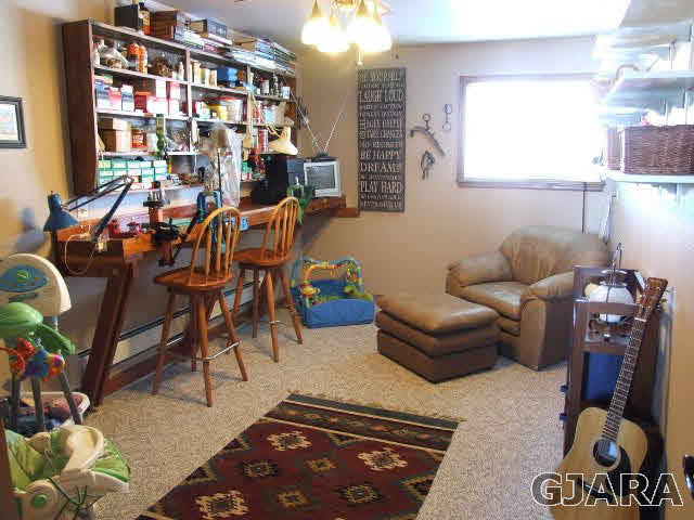 1074 24 Road Grand Junction, CO 81505 - Photo 20 of 37 a living room with furniture a rug and a window