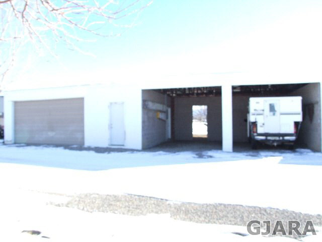 1074 24 Road Grand Junction, CO 81505 - Photo 29 of 37 a view of living room with a couch