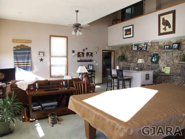 1074 24 Road Grand Junction, CO 81505 - Photo 9 of 37 a view of a dining room with furniture