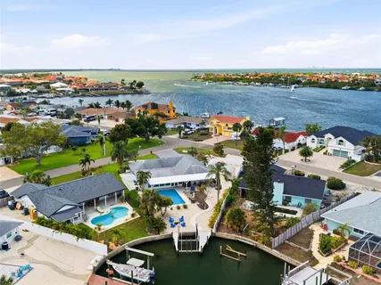 $1,250,000 | 1029 Bal Harbour Drive, Apollo Beach, FL 33572