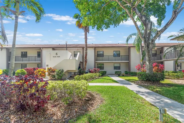 $206,000 | 9676 West McNab Road, Unit 110, Fort Lauderdale, FL 33321