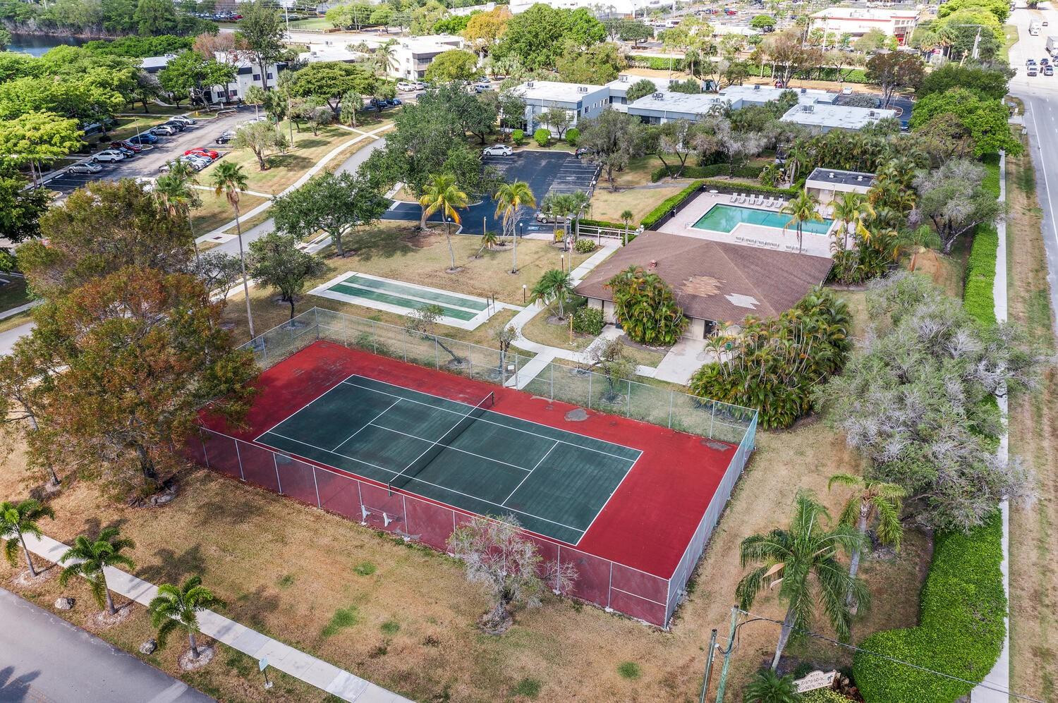 9676 West McNab Road, Unit 110 Fort Lauderdale, FL 33321 - Photo 25 of 26 Photo 25