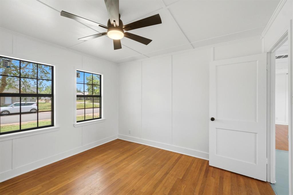 111 Rose Street Merkel, TX 79536 - Photo 24 of 37