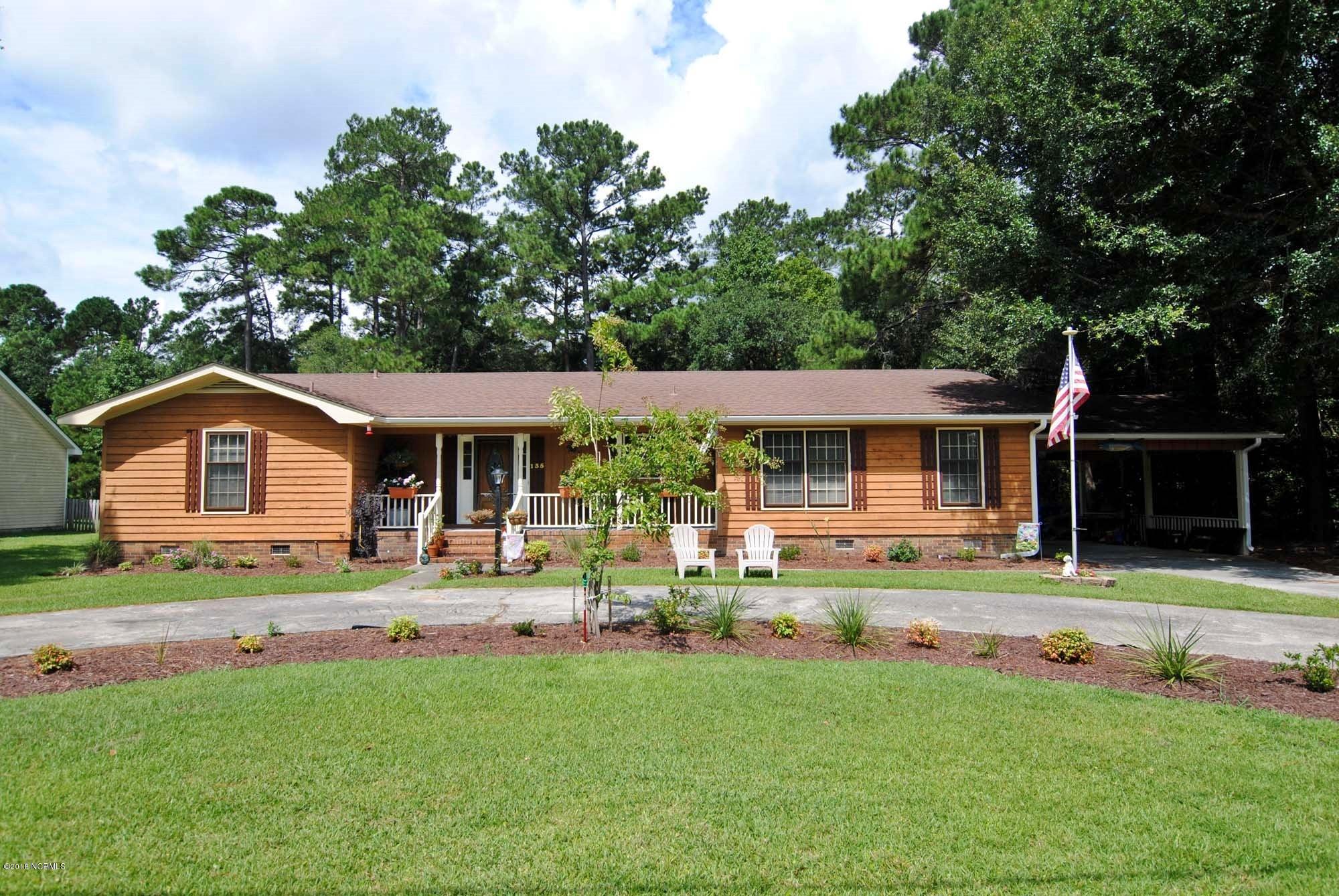 135 Fairview Road Leland, NC 28451 - Photo 1 of 44 DSC_8346