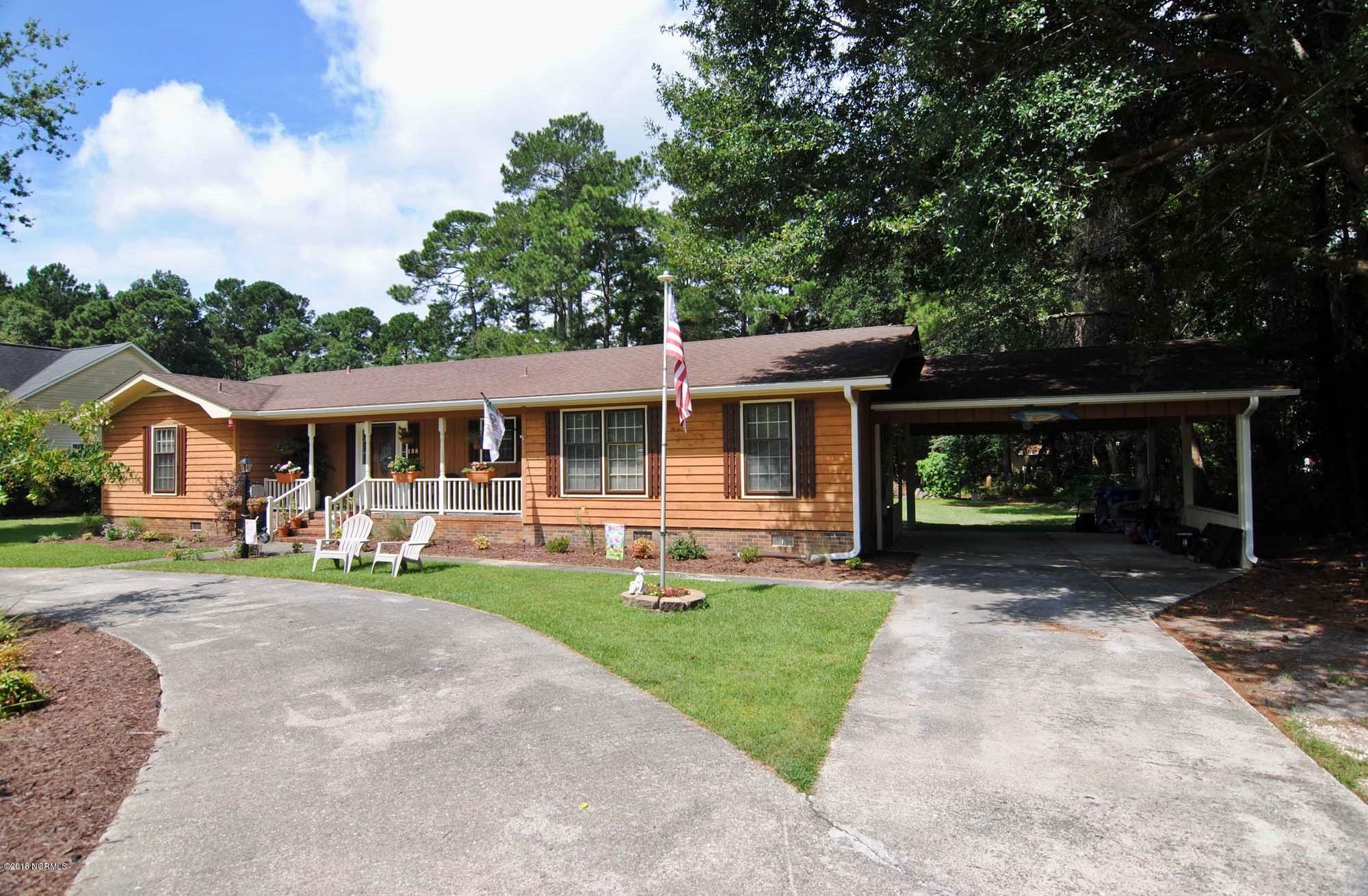135 Fairview Road Leland, NC 28451 - Photo 2 of 44 DSC_8345