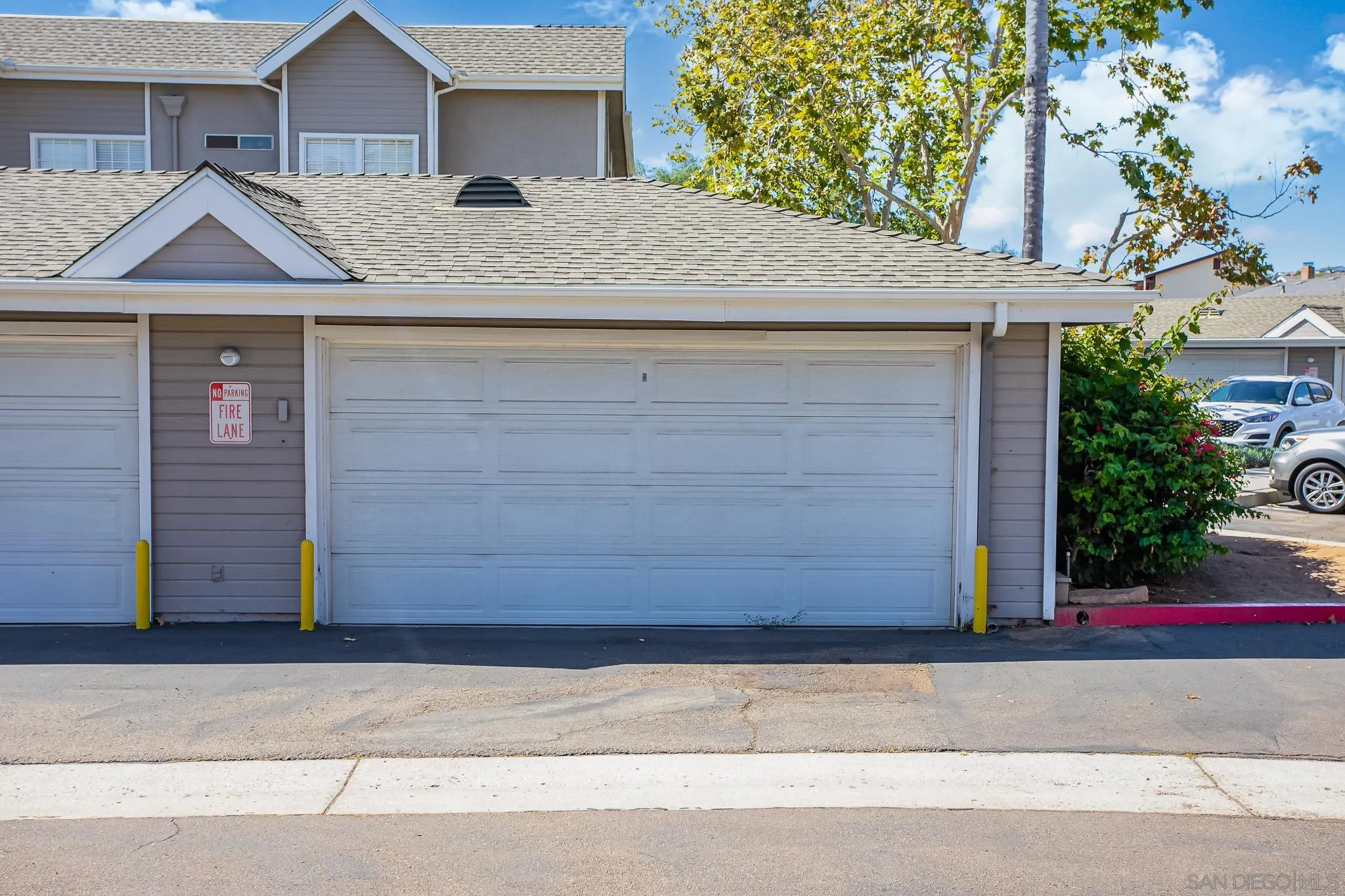 13816 Midland Road Poway, CA 92064 - Photo 35 of 37 a view of wooden house