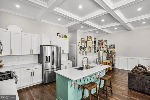 $515,000 | 268 Wyoming Avenue, Audubon, NJ 08106