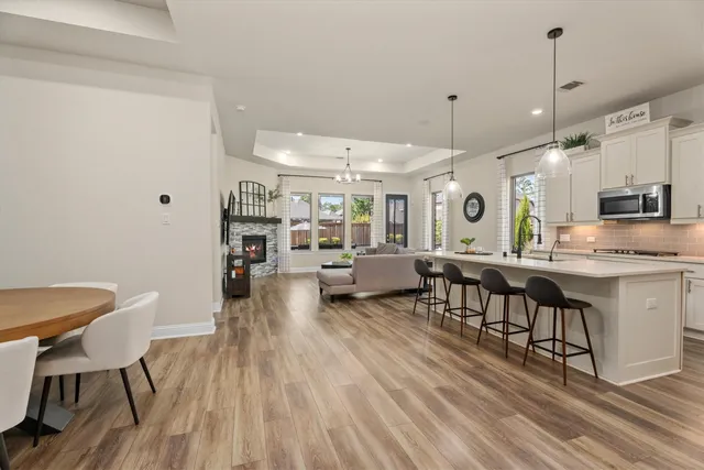 $640,000 | 4300 Silver Oak Place, Spring, TX 77386