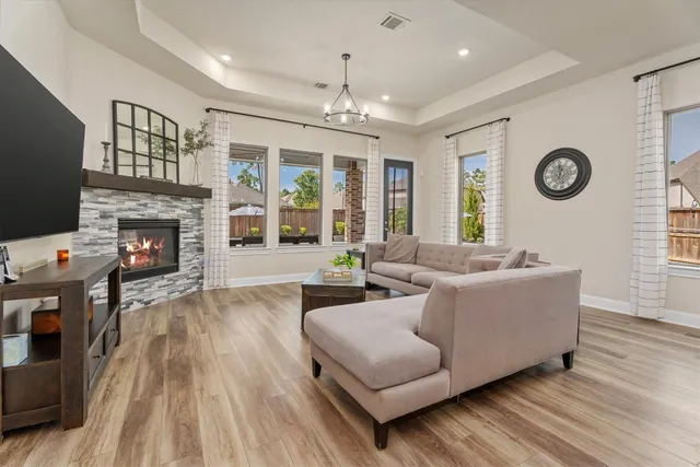 $640,000 | 4300 Silver Oak Place, Spring, TX 77386