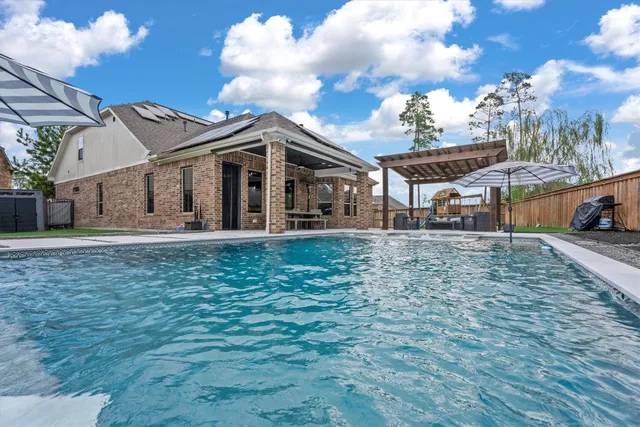 $640,000 | 4300 Silver Oak Place, Spring, TX 77386