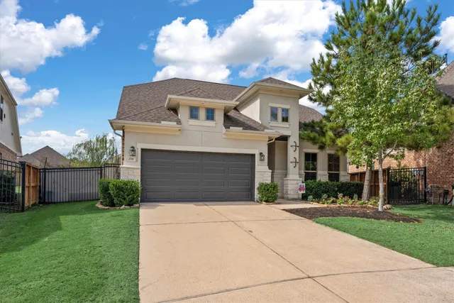 $640,000 | 4300 Silver Oak Place, Spring, TX 77386