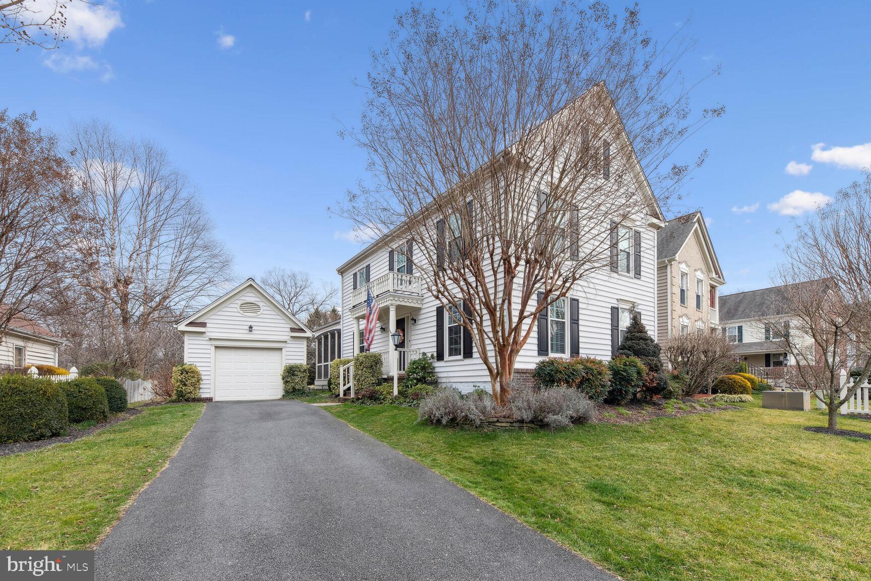 Welcome Home to the ONE You've Been Waiting For!