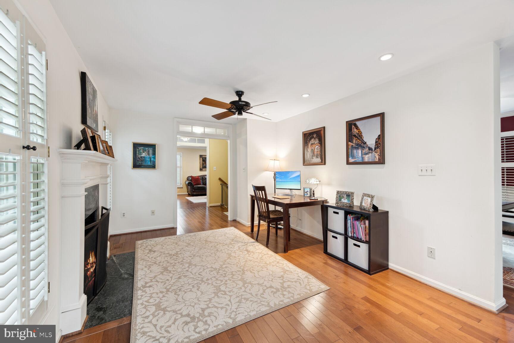 6603 Forsythia Street Springfield, VA 22150 - Photo 19 of 73 Room to Host, Relax, and Repeat!